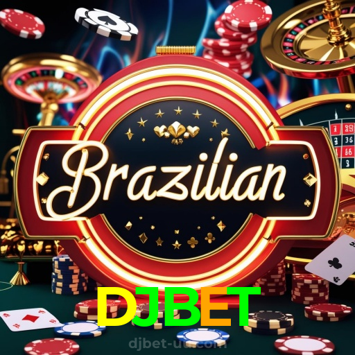 DJBET：As slots mais emocionantes estão esperando por você! Jogue agora!