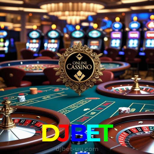 DJBET：Aposte no futebol digital e mostre que você é o melhor!