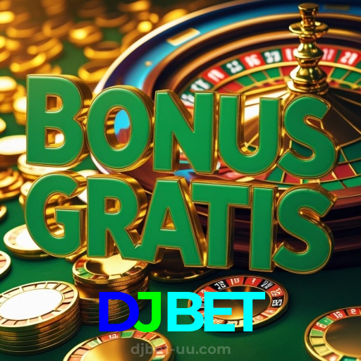 DJBET：Sua sorte está no cassino online com poker, roleta e futebol ao vivo!