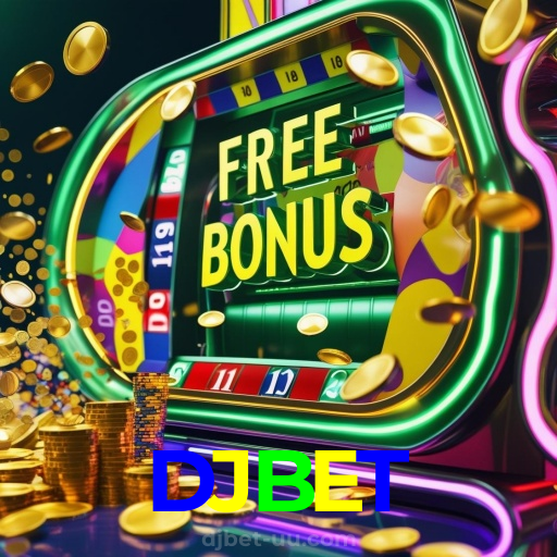 DJBET: A melhor sorte começa no cassino online mais confiável!