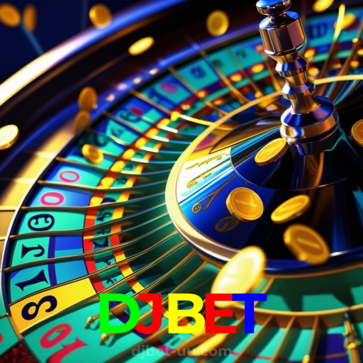 DJBET：Aposte no futebol e viva a emoção do jogo!