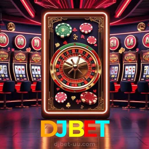 DJBET：Vença e marque grandes gols no futebol online agora!
