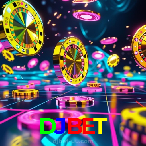 DJBET：Jogue blackjack, slots e aposte ao vivo no futebol, tudo no mesmo cassino!