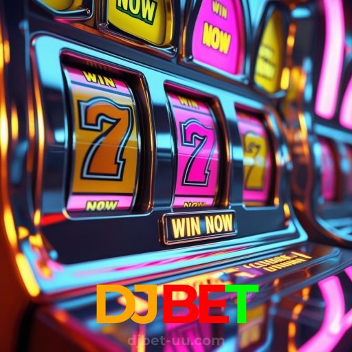 DJBET: A chance de ganhar está no cassino online mais seguro!