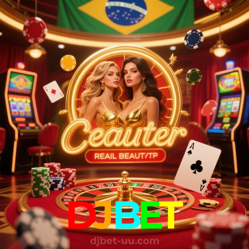 DJBET：Jogue futebol online e conquiste a vitória com sua habilidade!