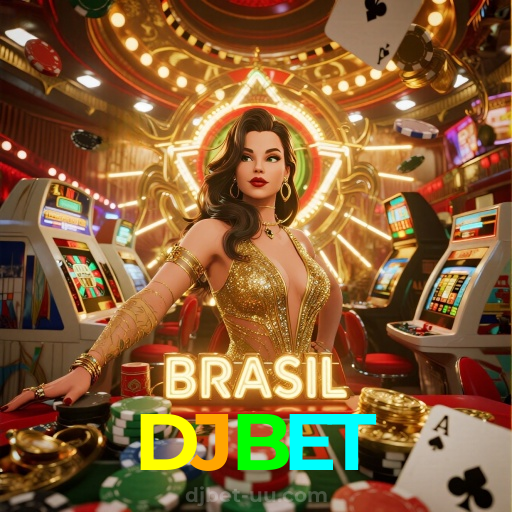 DJBET：O cassino online mais confiável, com poker, roleta e futebol online!