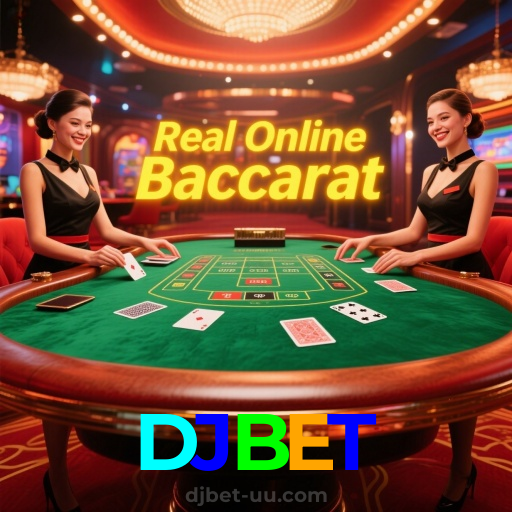 DJBET：As maiores vitórias estão te esperando nas nossas slots online!
