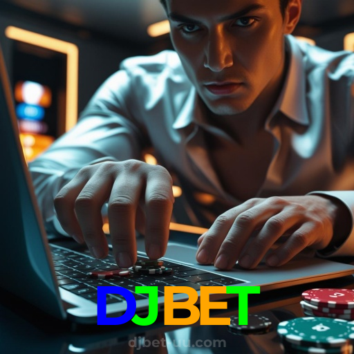 DJBET：Aposte nas melhores mesas de poker e vença como nunca!