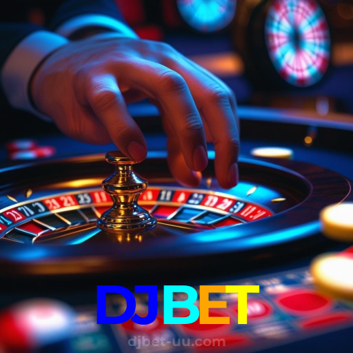 DJBET：A sorte não tem limites! Vença no Blackjack e leve o prêmio!