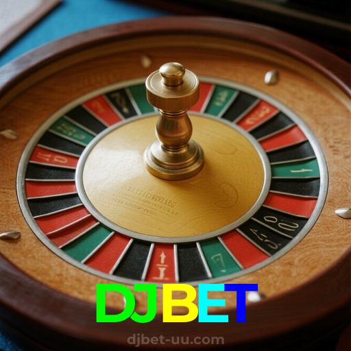 DJBET:Jogue nas melhores slots e vença o jackpot em grande estilo!