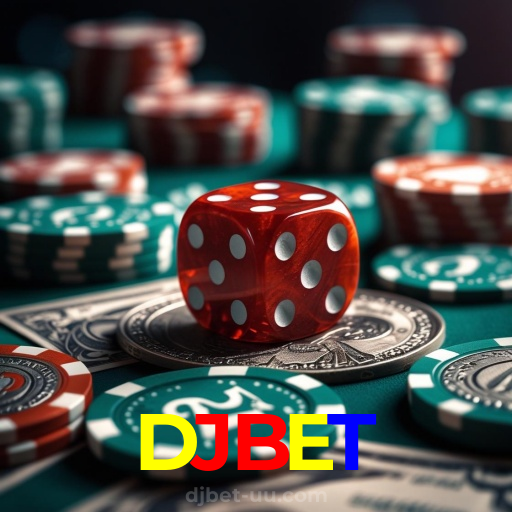DJBET：Sua sorte começa com as melhores apostas no futebol e no cassino!