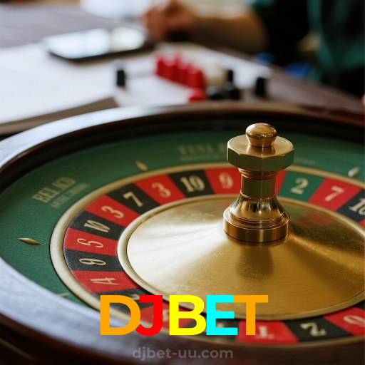DJBET：Aposte no futebol online e mostre suas habilidades!