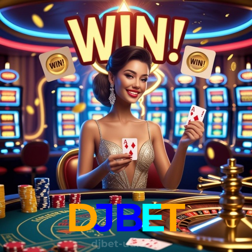 DJBET:Vença no futebol online e alcance novos patamares de vitória!
