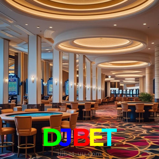 DJBET:Apostas emocionantes no futebol e diversão garantida com poker e roleta!