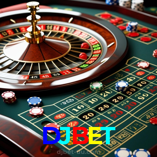 DJBET:Aposte nas melhores partidas de futebol online e vença!