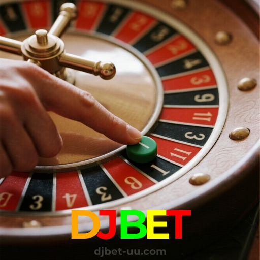 DJBET:Desafie a roleta e ganhe prêmios incrÃveis no nosso cassino!