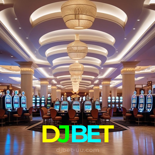 DJBET：Jogue poker e aposte no futebol online, tudo no mesmo lugar!