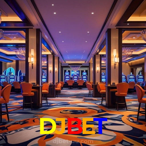 DJBET：Aposte no futebol digital e sinta a emoção de vencer!