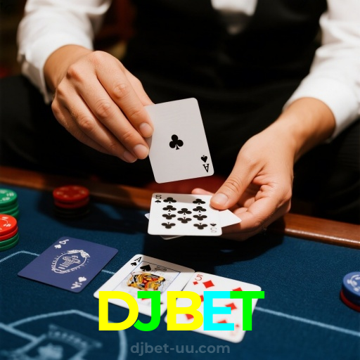 DJBET：Aposte no futebol e jogue slots emocionantes com grandes prêmios!