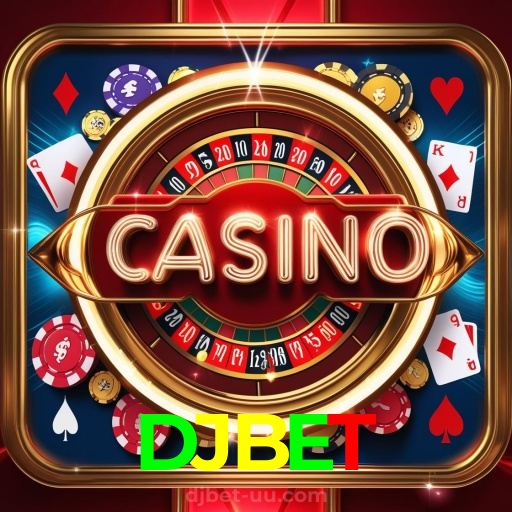 DJBET:Jogue nas mesas de poker e vença como um profissional!