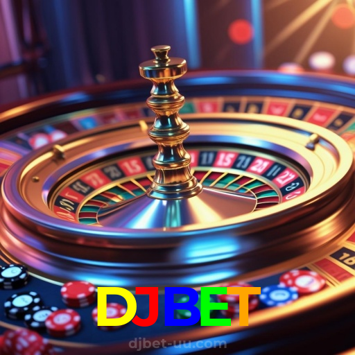 DJBET:Aposte no futebol e sinta a emoção da vitória!