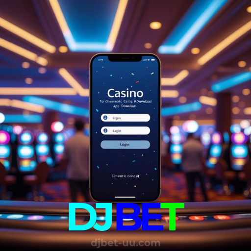 DJBET:Sinta a emoção do blackjack! Aposte agora e ganhe!