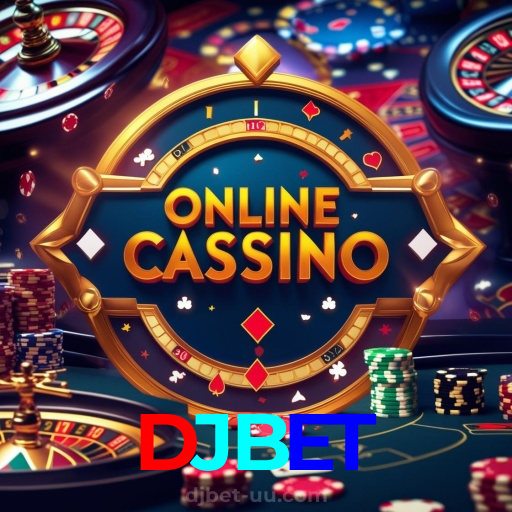 DJBET：O melhor cassino online para apostar no futebol e jogar poker e blackjack!