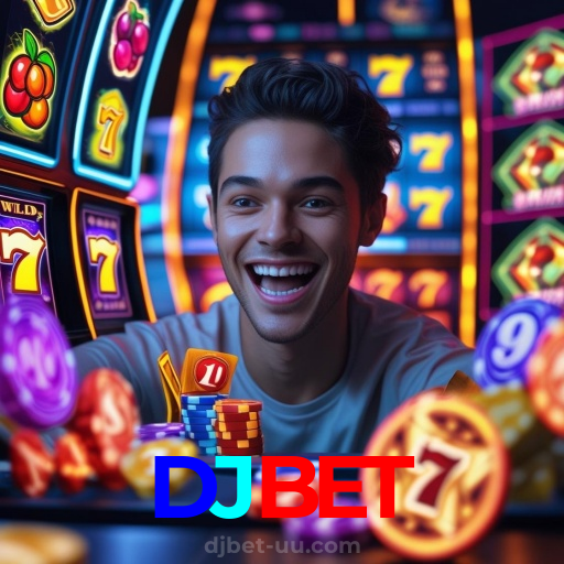 DJBET:Jogue poker, aposte no futebol e ganhe em grande estilo!