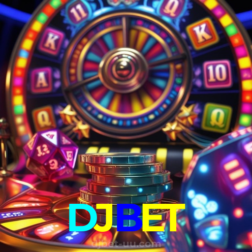 DJBET：Jogue poker, aposte no futebol e leve prêmios incríveis no cassino!