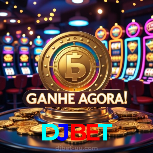 DJBET:Aposte no futebol online e vença de forma única!