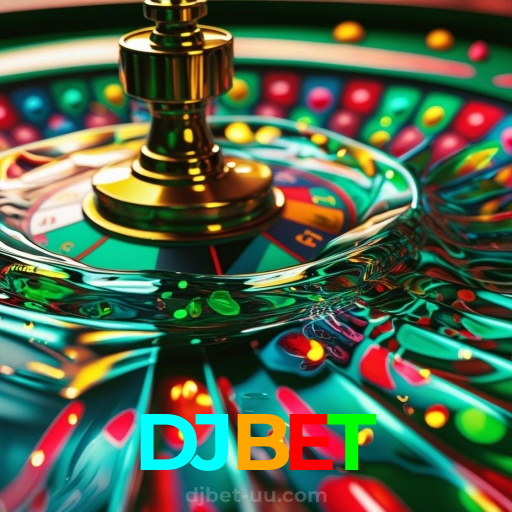 DJBET:Jogue slots, blackjack e aposte no futebol para diversão e vitórias!
