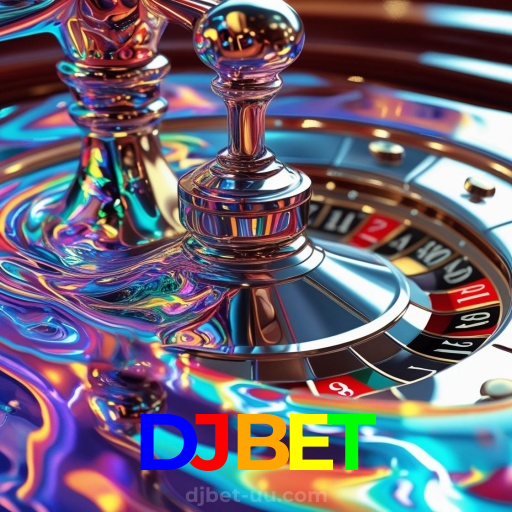 DJBET：O cassino online mais confiável para jogar blackjack e apostar no futebol!