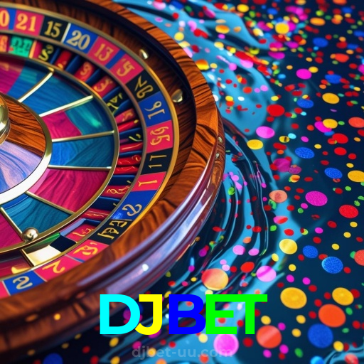 DJBET:Jogue roleta e aposte no seu time no futebol online com grandes vitórias!