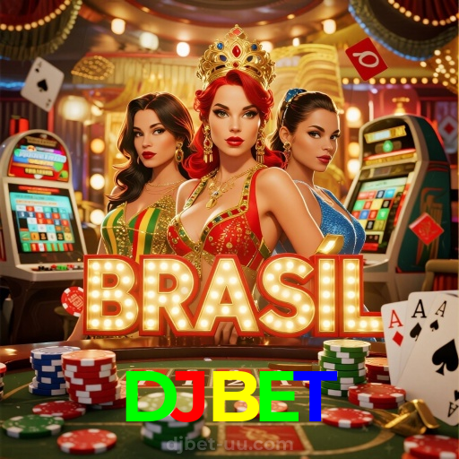 DJBET:Vença com a roleta e aposte no futebol ao vivo no melhor cassino online!