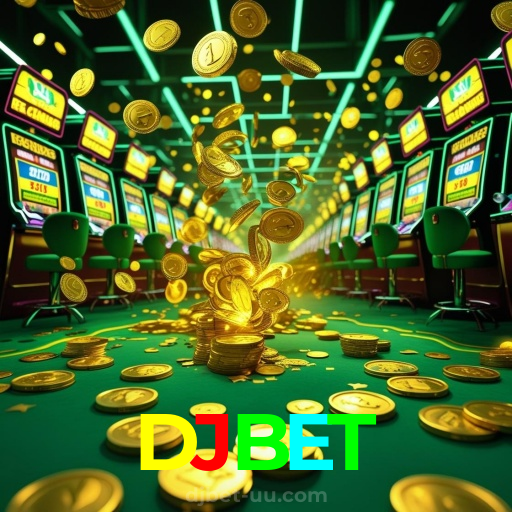 DJBET:As maiores vitórias estão ao seu alcance! Aposte e vença!