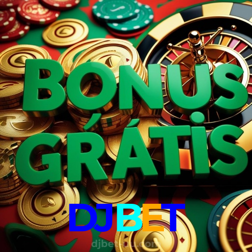 DJBET：O cassino online perfeito para jogos de blackjack e apostas no futebol!