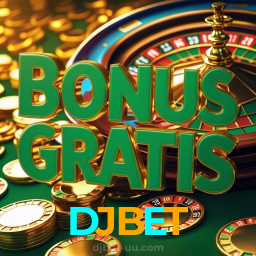 DJBET:Aposte no futebol e ganhe com os melhores jogos de cassino online!