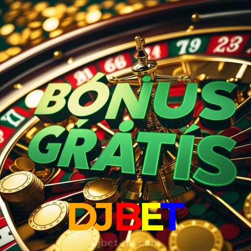 DJBET:Ganhe prêmios em jogos de poker e aposte no futebol com grandes odds!
