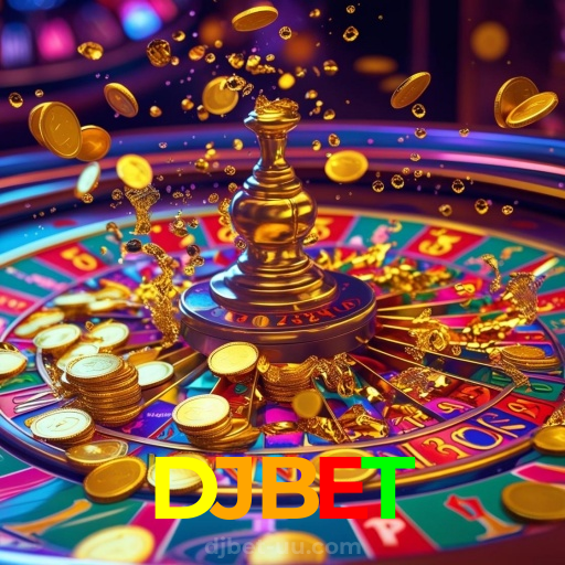 DJBET:O cassino online mais confiável para você apostar no futebol e jogar poker!