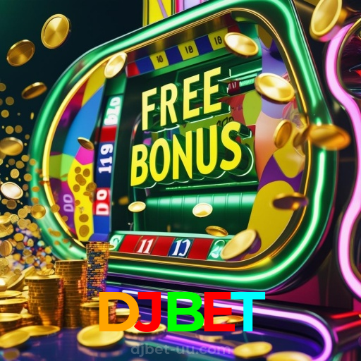 DJBET:Onde as apostas no futebol se encontram com as vitórias no cassino!