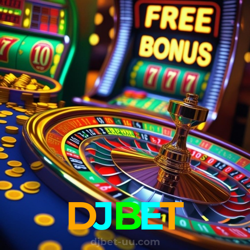 DJBET:No nosso cassino, a emoção nunca para! Jogue agora!