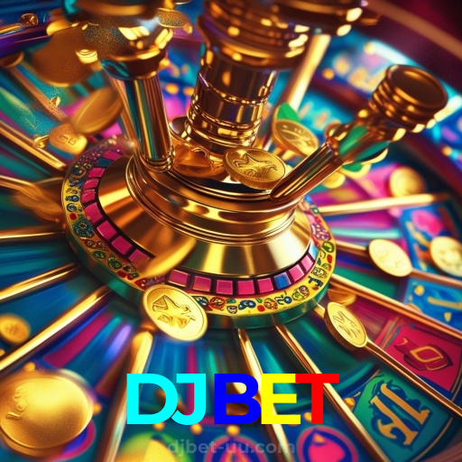 DJBET:O melhor cassino para apostar no futebol e ganhar prêmios em blackjack!