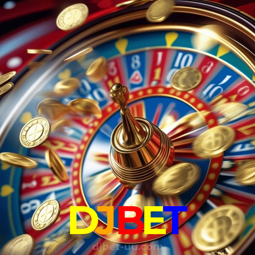 DJBET:Aposte no futebol e conquiste prêmios em blackjack e roleta!