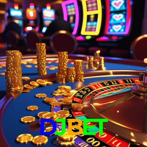 DJBET:No cassino online mais confiável, experimente poker, roleta e futebol ao vivo!