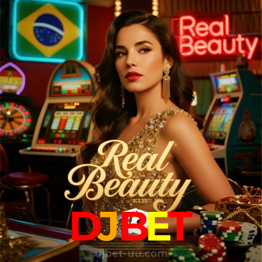 DJBET：Sinta a emoção do cassino! Aposte agora e ganhe prêmios reais!