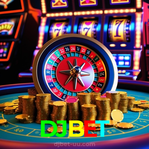 DJBET：Vire um mestre do Blackjack e conquiste sua vitória!