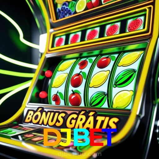 DJBET：Aposte nas roletas e conquiste prêmios incríveis!