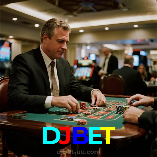 DJBET：A sorte nunca esteve tão ao seu alcance! Aposte nas nossas slots agora!