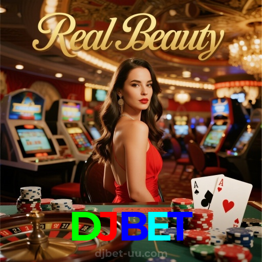 DJBET：A melhor plataforma de jogos de cassino e apostas no futebol está aqui!