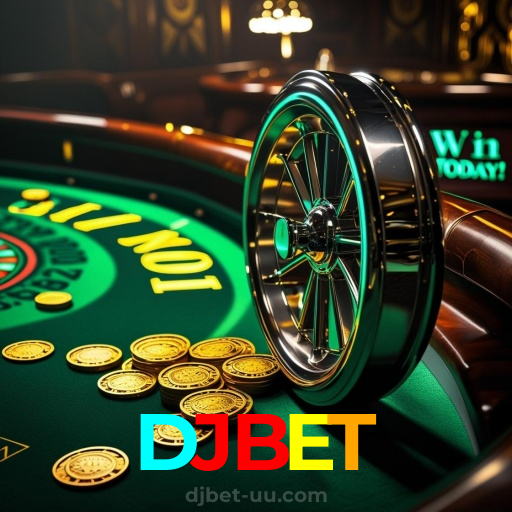 DJBET:Em nosso cassino online, a sorte está ao seu lado! Aposte agora!